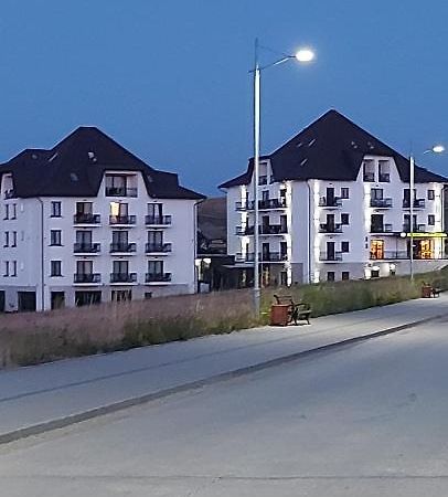 Apartman Aura Hills Zlatibor Exterior foto