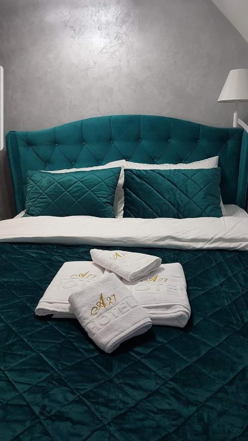 Apartman Aura Hills Zlatibor Exterior foto