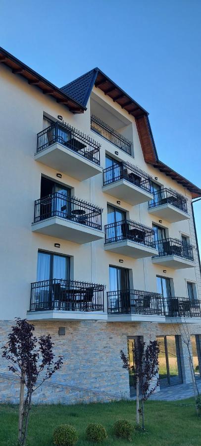 Apartman Aura Hills Zlatibor Exterior foto