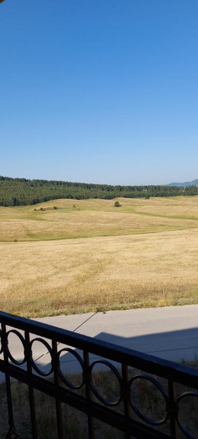 Apartman Aura Hills Zlatibor Exterior foto