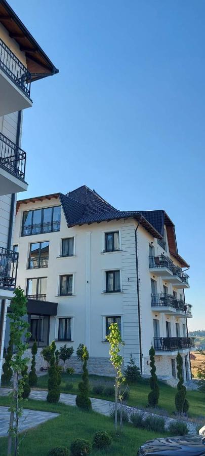 Apartman Aura Hills Zlatibor Exterior foto