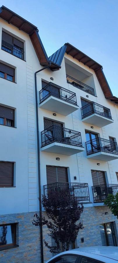 Apartman Aura Hills Zlatibor Exterior foto