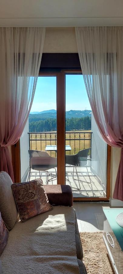 Apartman Aura Hills Zlatibor Exterior foto