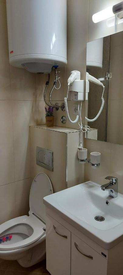 Apartman Aura Hills Zlatibor Exterior foto