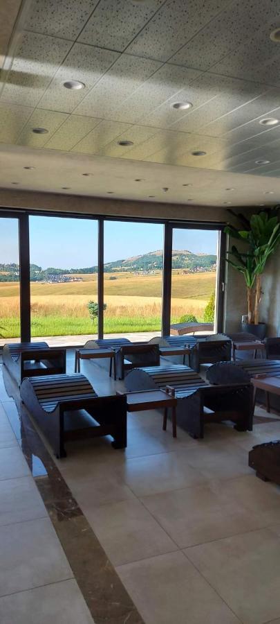 Apartman Aura Hills Zlatibor Exterior foto